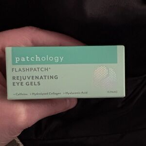 Patchology FlashPatch Rejuvenating Eye Gels - Green